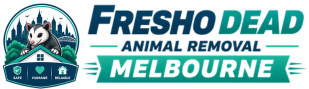 Fresho Dead Animal Removal Laverton logo